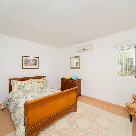 El Descanso Apartmán El Campello