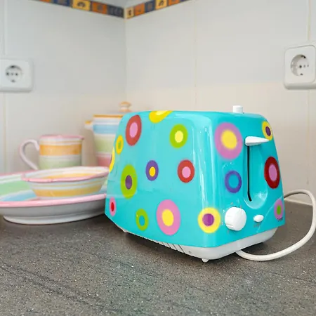 Apartmán El Descanso El Campello