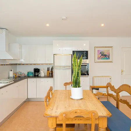 El Descanso El Campello