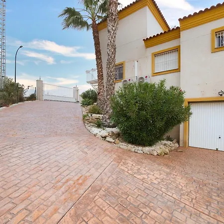 El Descanso Apartmán