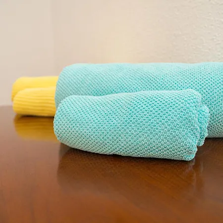 Apartmán El Descanso