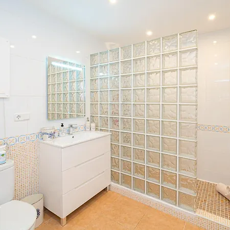 El Descanso Apartmán *