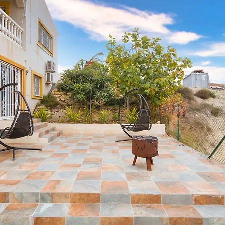 El Descanso Apartmán El Campello