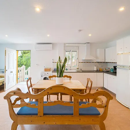 Apartmán El Descanso El Campello