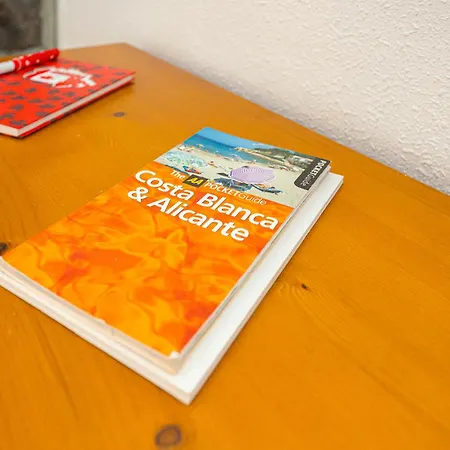 El Descanso * El Campello