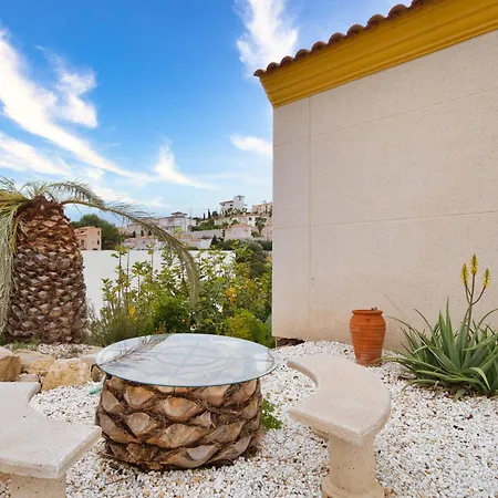 El Descanso Apartmán