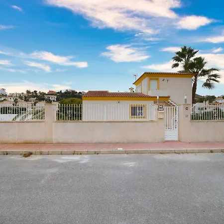 Apartmán El Descanso