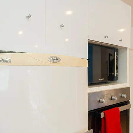 El Descanso Apartment