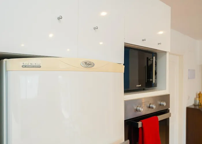 El Descanso Apartment